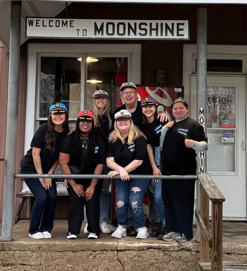 Moonshine Store