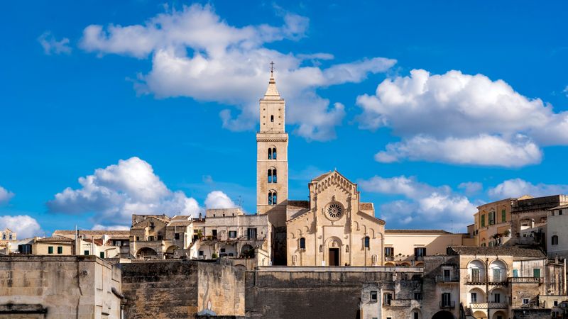 Matera, Italy