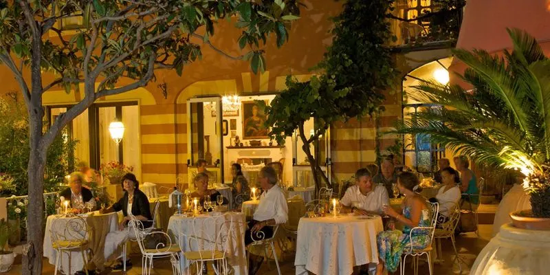 Maratea, Basilicata