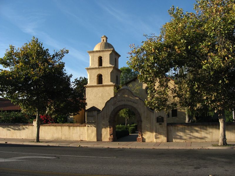 Ojai, California