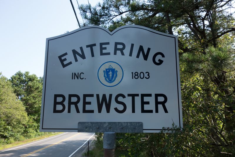 Brewster