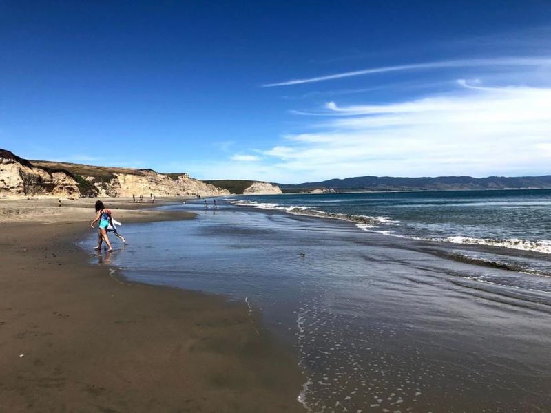 Explore Drake’s Beach
