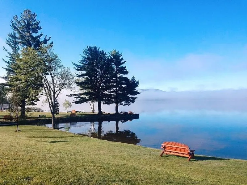 Speculator, NY