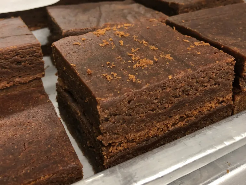 Fat Witch Bakery – Chelsea Market