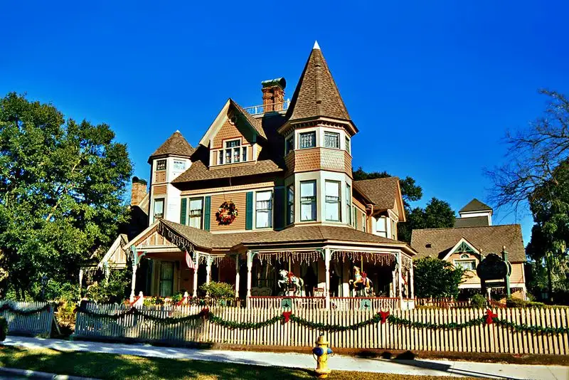Fernandina Beach, Florida