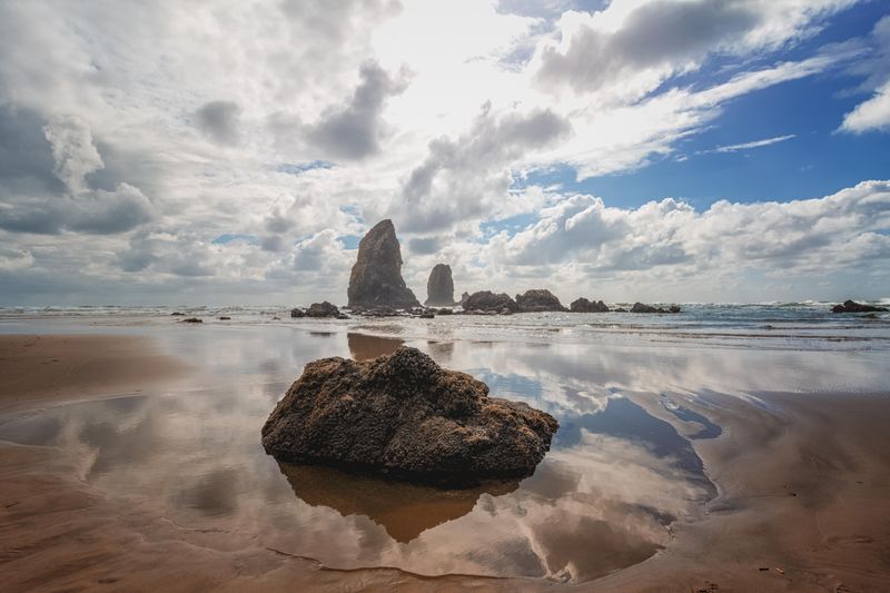 Beaches That Whisper, Not Roar
