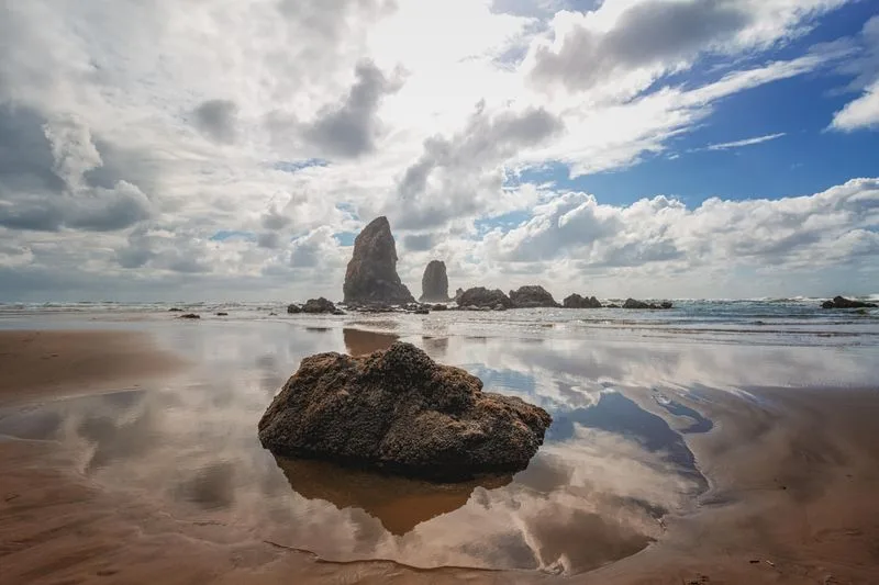 Beaches That Whisper, Not Roar