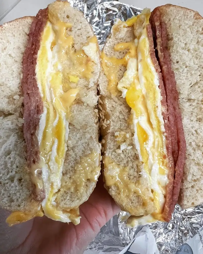 Bagels 4U – Clifton, NJ