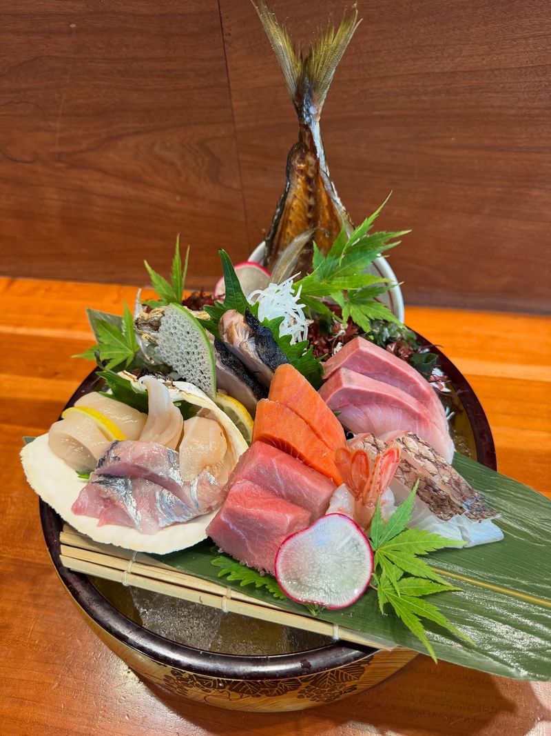 I Love Sushi