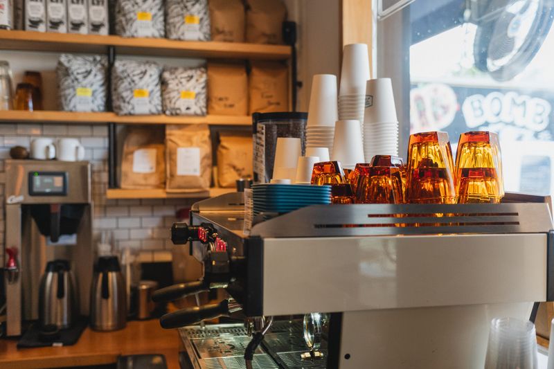Fleet Coffee + Bakery