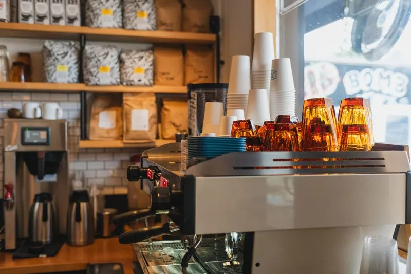 Fleet Coffee + Bakery