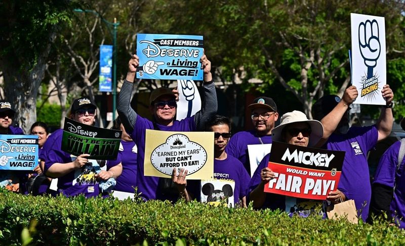The Price Tag on Magic: Exploited Workers and Low Wages