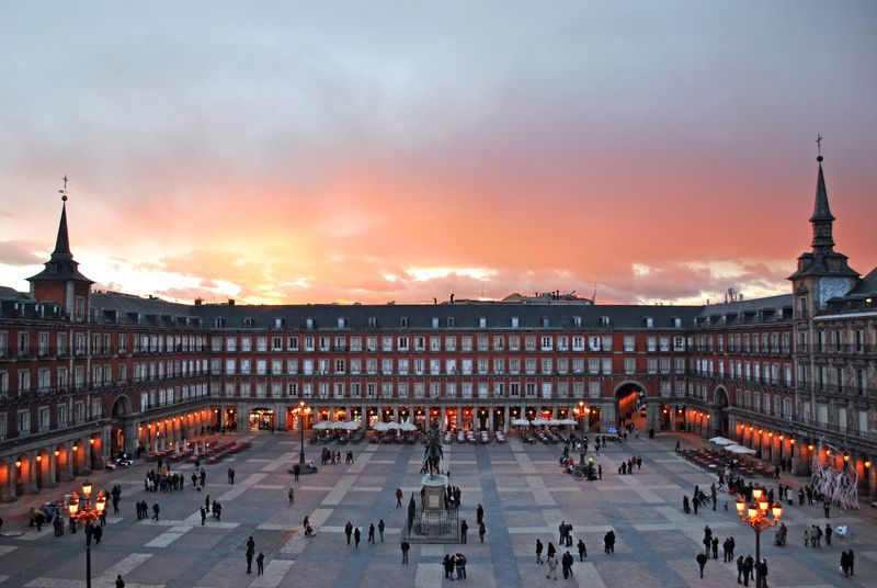 Learn basic Spanish phrases