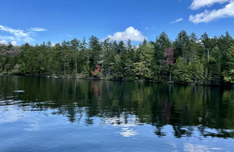 Vermont – Green River Reservoir State Park