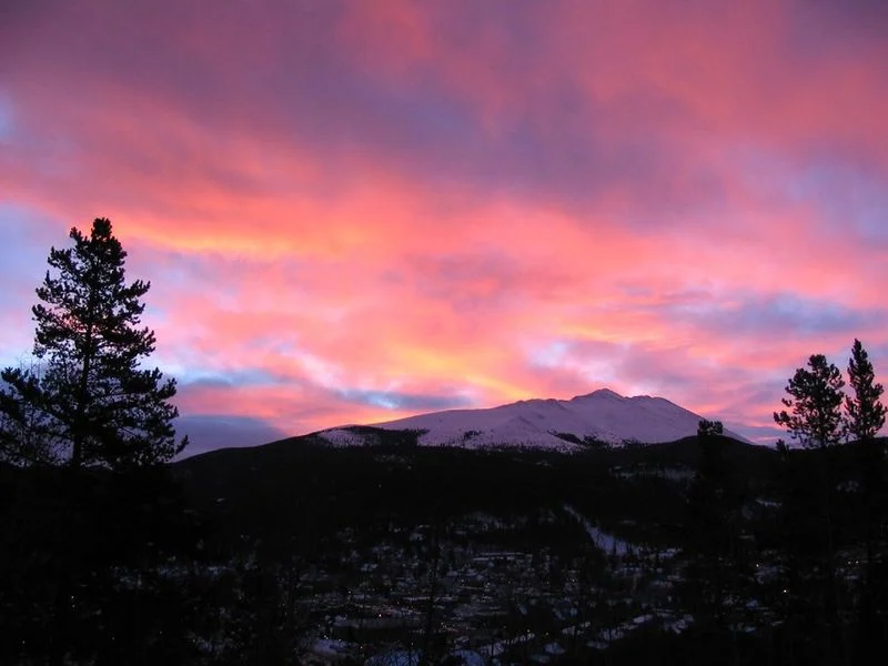 Breckenridge