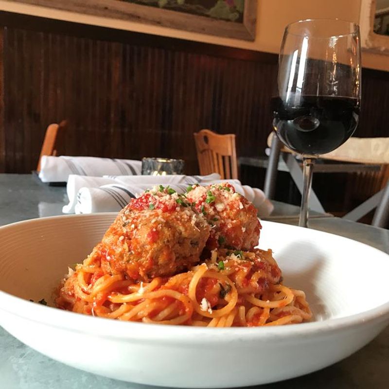 Trattoria Delia (Burlington)