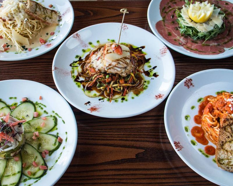 Trattoria da Lina – Bethesda