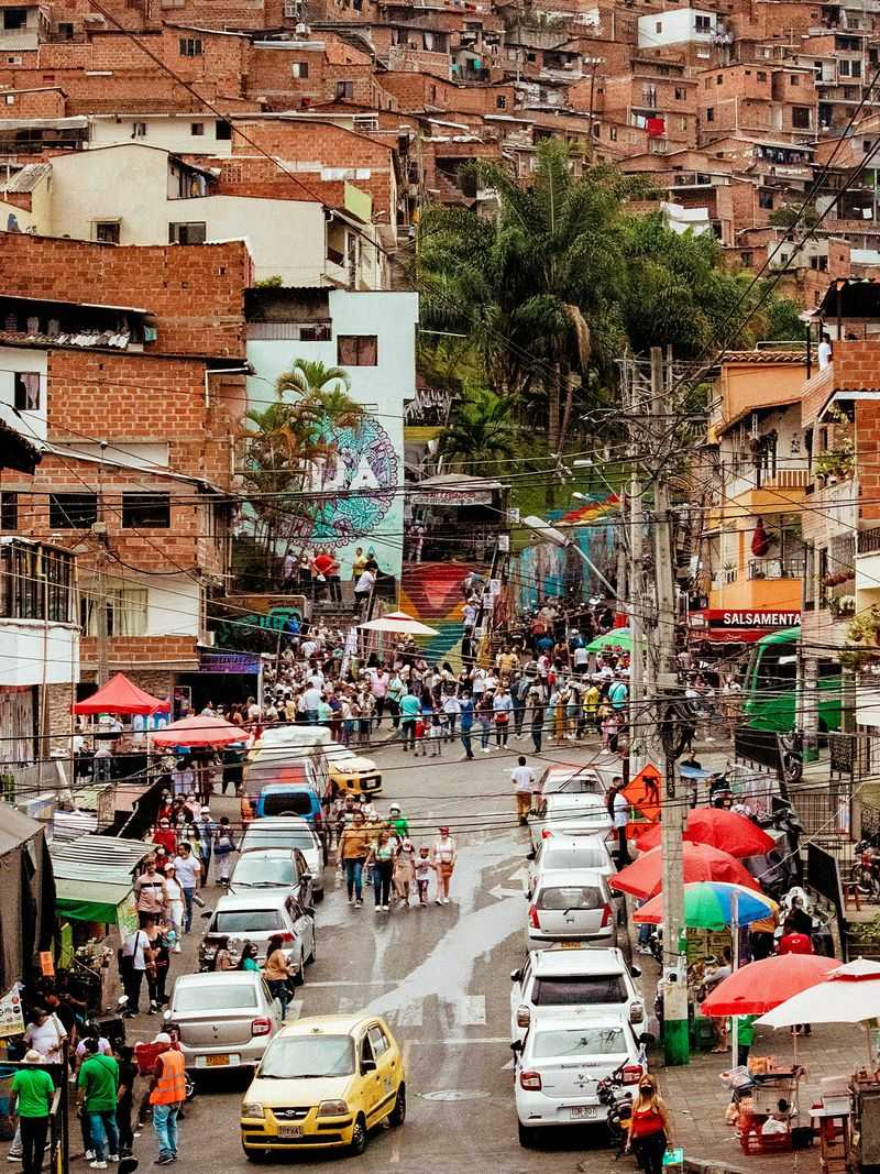 Colombia