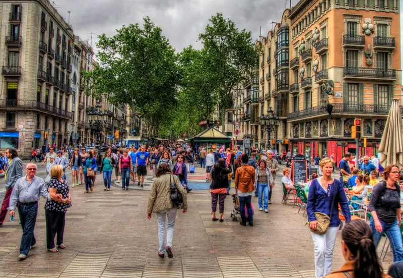 Barcelona, Spain