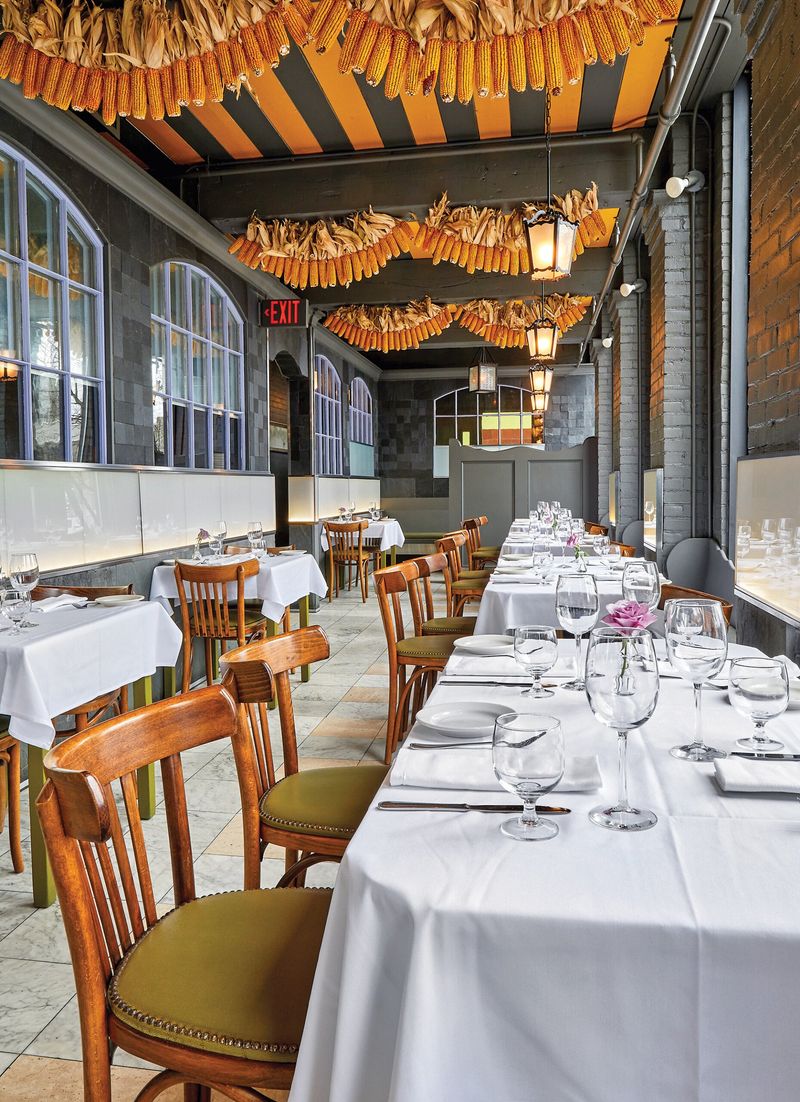 Al Forno (Providence)