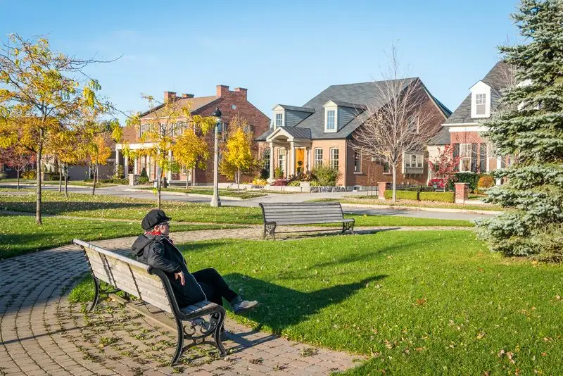 Niagara-on-the-Lake, Ontario