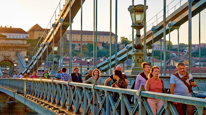 Budapest, Hungary