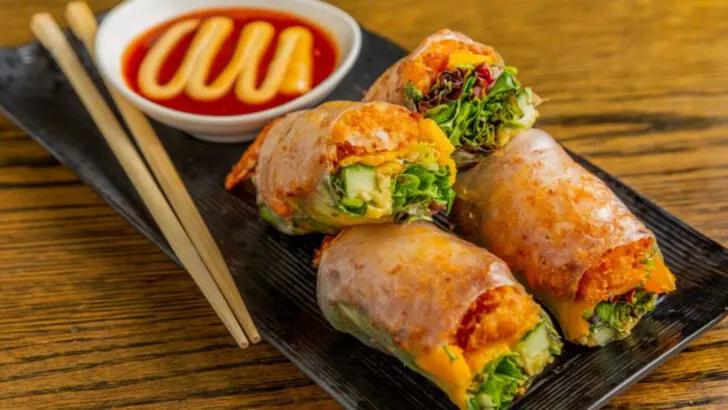 Vietnamese Restaurants In California That Locals Drive Miles For (And Never Regret It)