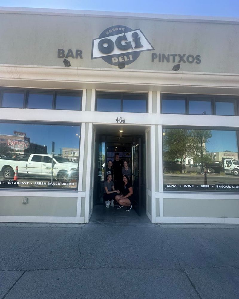 Ogi Deli & Catering Co.