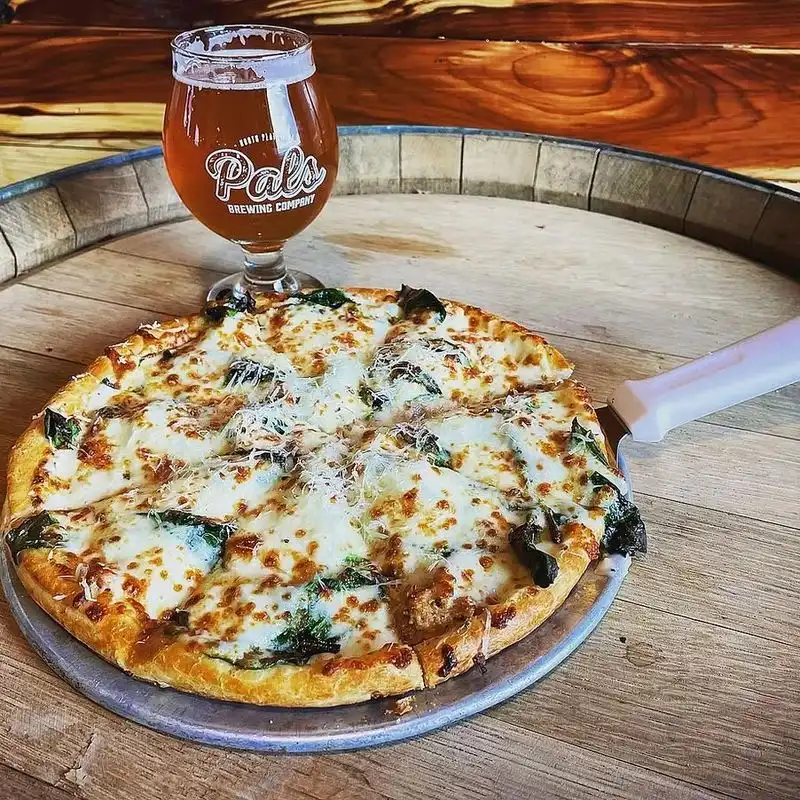 Pal’s Brewing Company