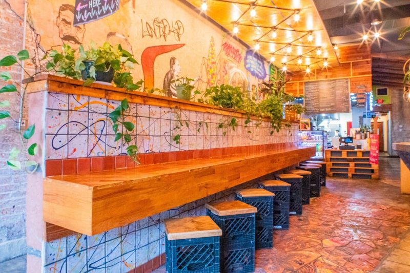 Mazunte – Cincinnati, Ohio