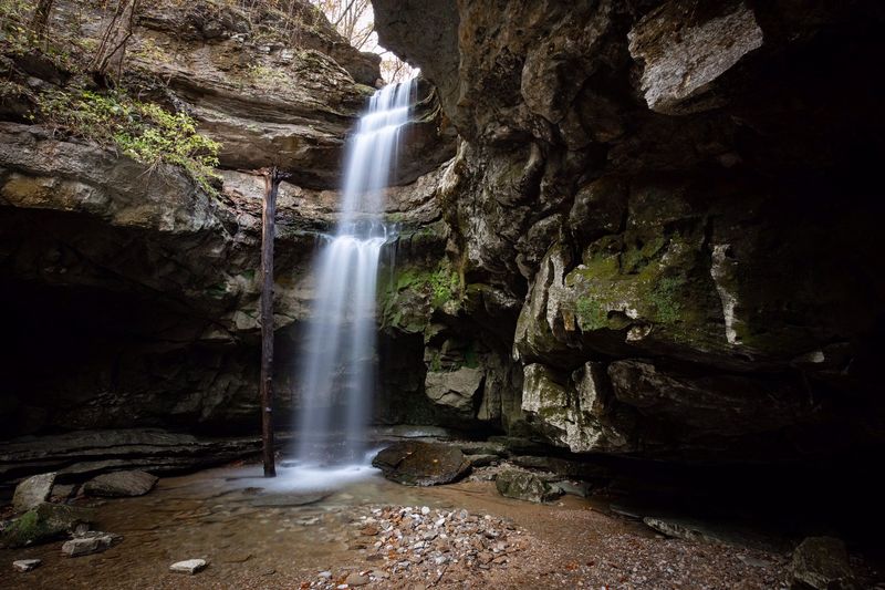 Lost Creek Falls