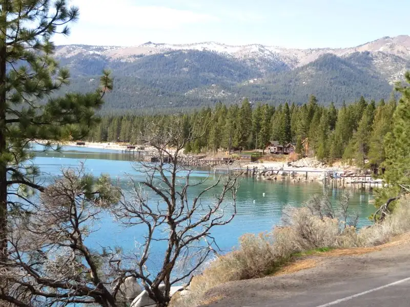 Incline Village