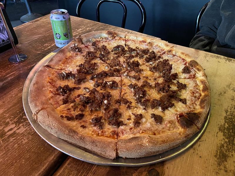 Evil Pie (Las Vegas, Nevada)