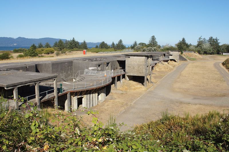 Bike the park’s paved and gravel trails