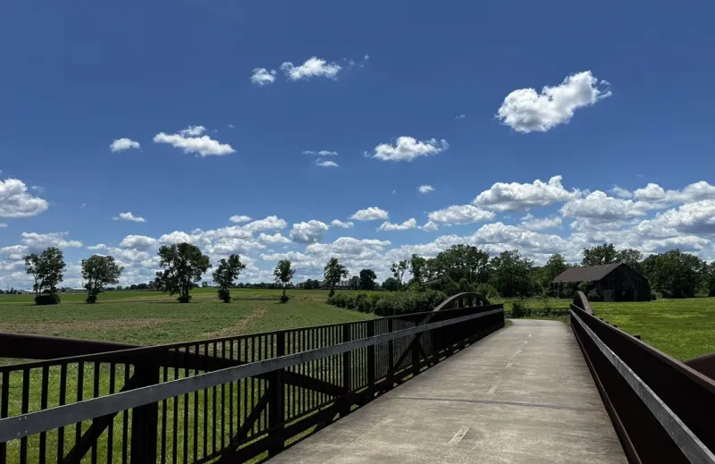 Legacy Trail – Kentucky