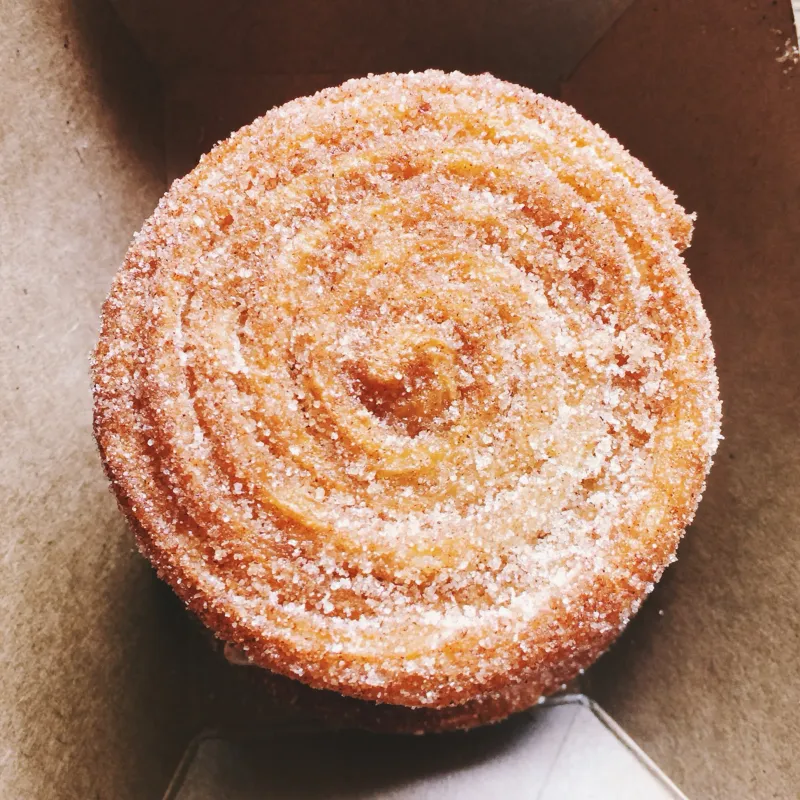 Churro Borough – Pop-Ups & Collabs