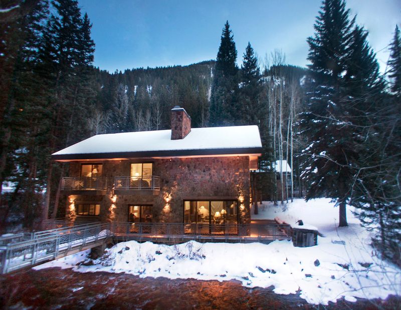 Aspen, Colorado