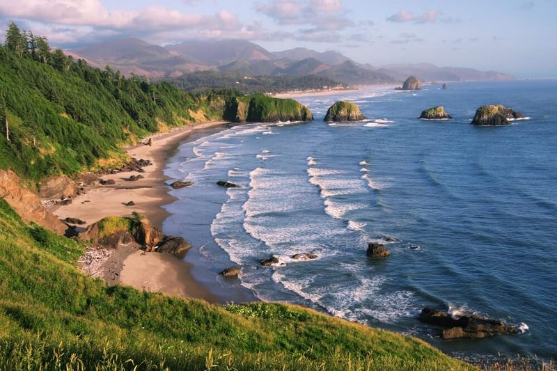 Quirky Coastal Towns Full of Soul