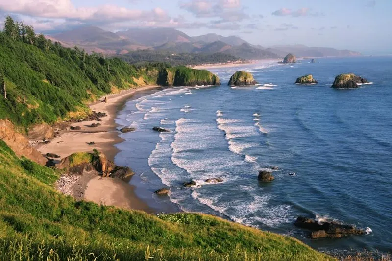 Quirky Coastal Towns Full of Soul
