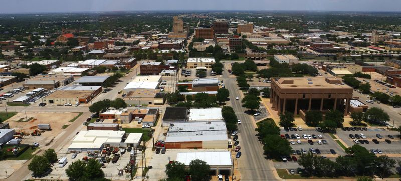 Abilene, Texas