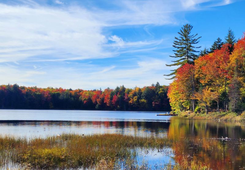 Old Forge, NY