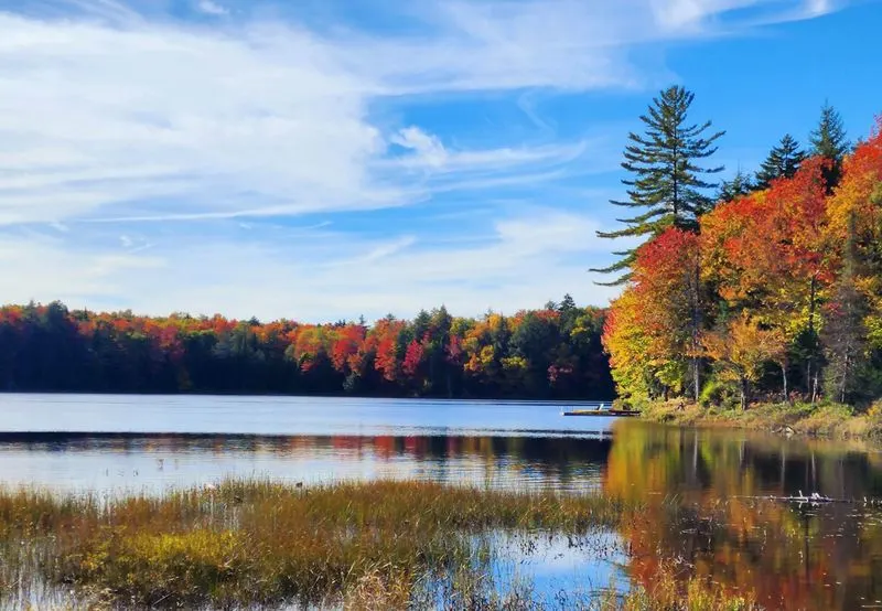 Old Forge, NY