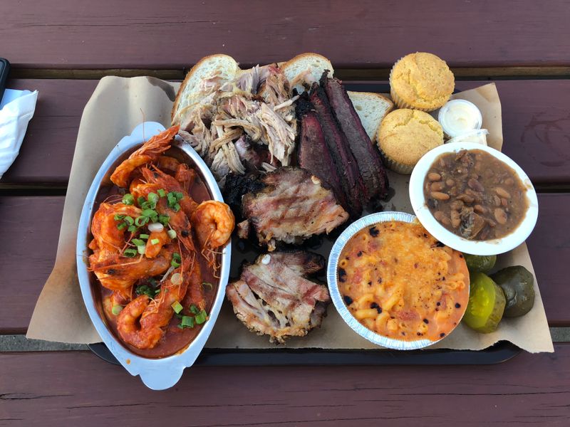 Wisconsin – Iron Grate BBQ Co.