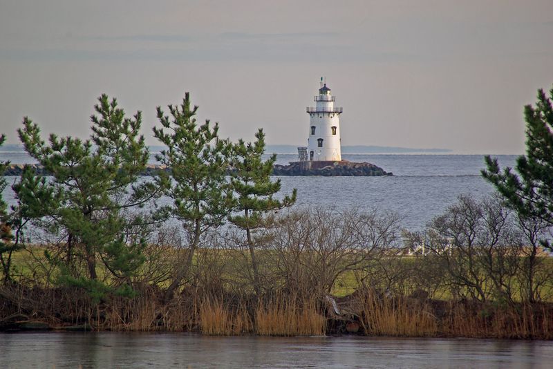 Old Saybrook