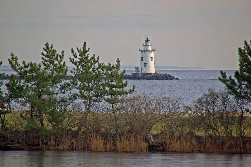 Old Saybrook