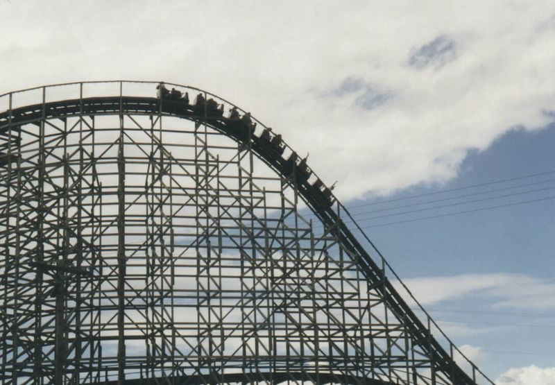 Silverwood Theme Park (Athol, Idaho)