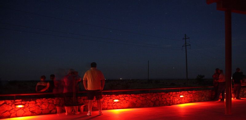 Best Places to Watch the Lights