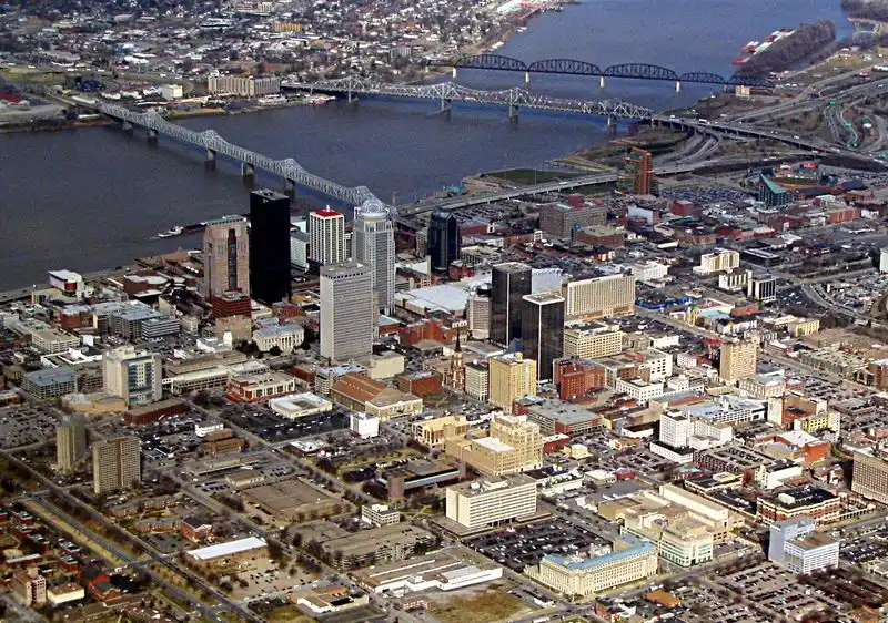 Louisville, Kentucky