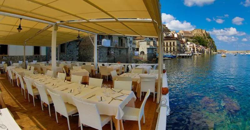 Scilla, Calabria