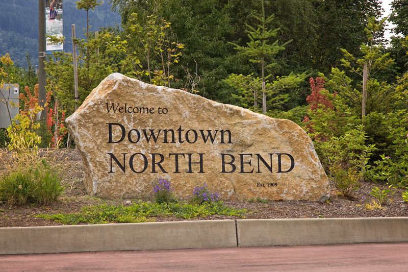 North Bend